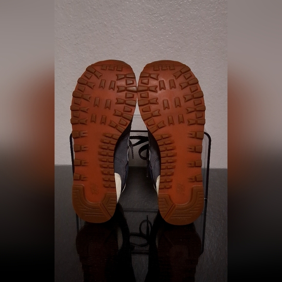 New Balance Wmns MAGNET VINTAGE INDIGO Size 8.5 - Picture 16 of 16